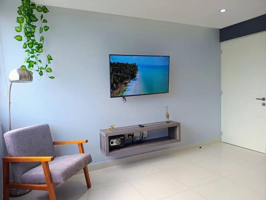 5Th Ave - Gym - Pool - Rooftop Playa del Carmen Exteriör bild